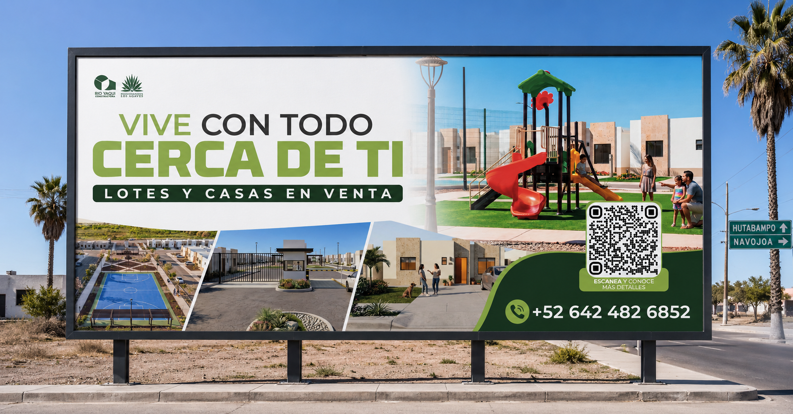 Los Agaves — Espectacular "Vive con todo cerca de ti"