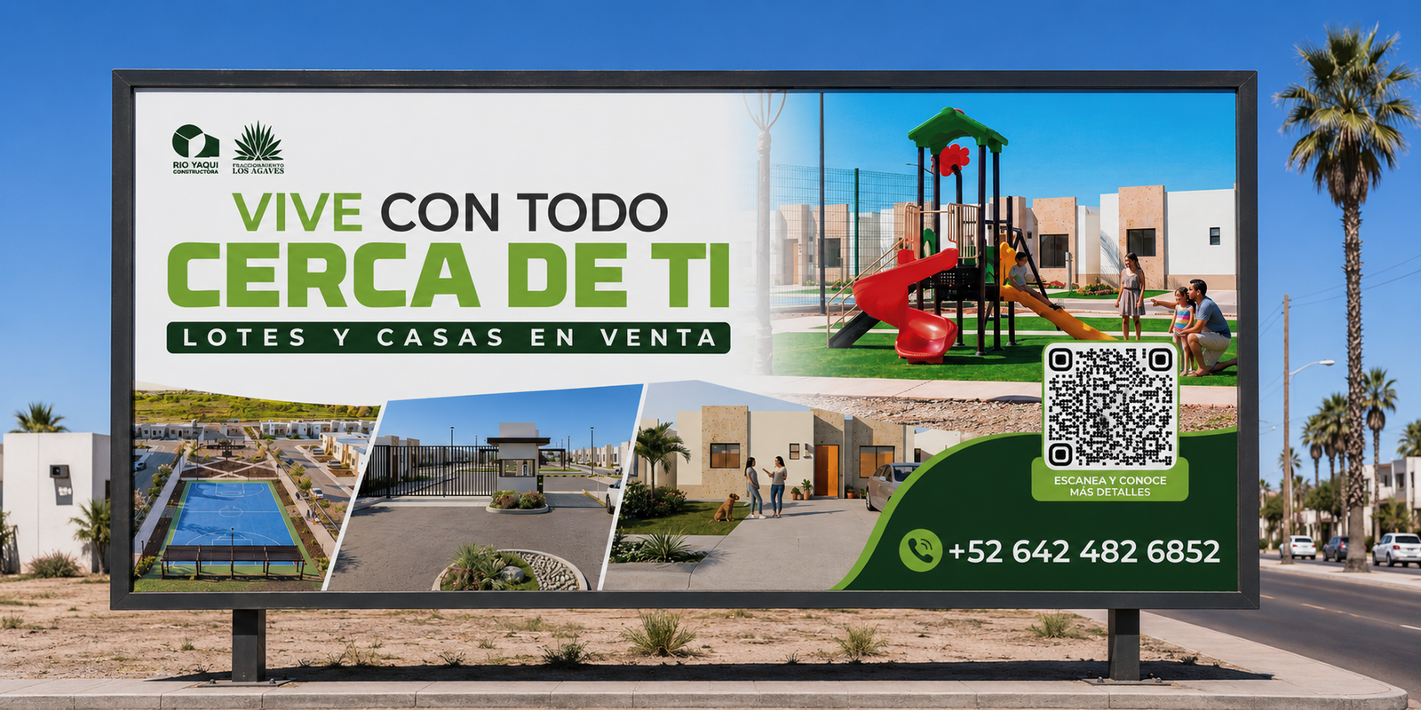 Los Agaves — Espectacular "Vive con todo cerca de ti" (Variante)